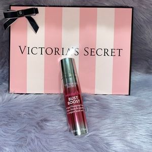 Bombshell Bust Boost